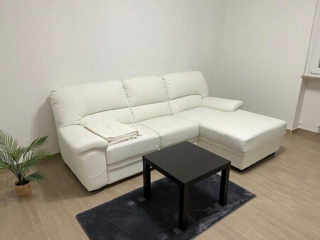 Appartamento 1 camera, con aria condizionata