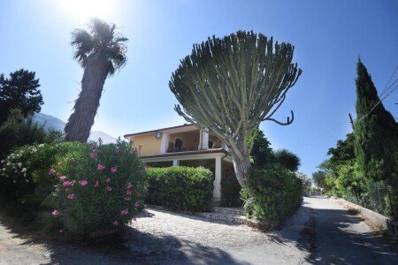 Appartamento 5 ospiti, con aria condizionata