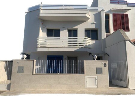 Appartamento 1 camera, con aria condizionata