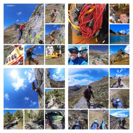 Appartamento 8 ospiti, con wifi