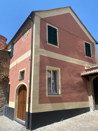 Appartamento 6 ospiti, con aria condizionata