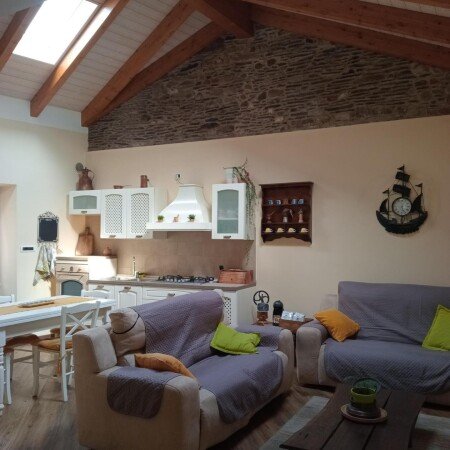 Casa 2 camere, con wifi