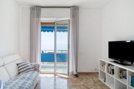 Wohnung 1 Schlafzimmer, mit WLAN