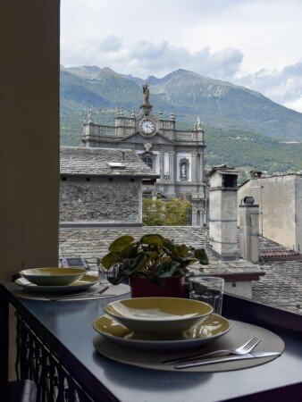 Appartamento 1 camera, con wifi