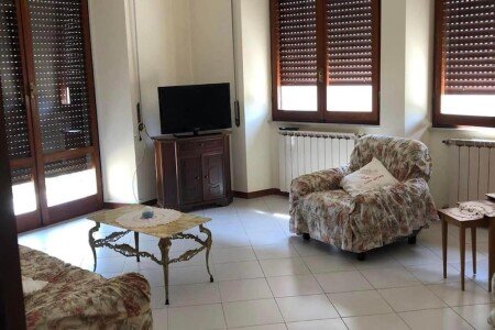 Appartamento 3 camere, con palestra