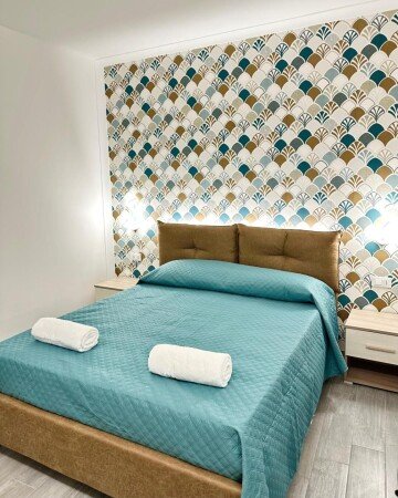 Bed and breakfast 4 ospiti, con aria condizionata