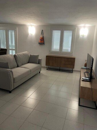 Appartamento 2 camere, con aria condizionata