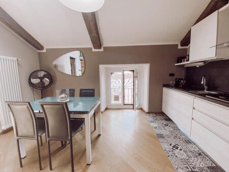 Appartamento 1 camera, con wifi