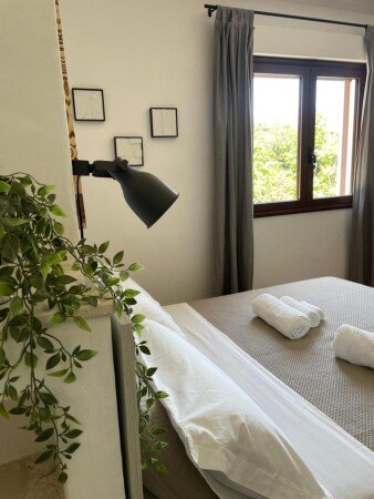 Bed and breakfast 3 ospiti, con giardino