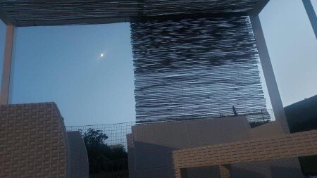 Bed and breakfast 2 ospiti, con giardino