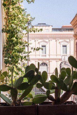 Bed and breakfast 2 ospiti, con aria condizionata