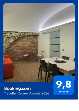 Appartamento 1 camera, con aria condizionata