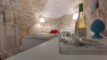 Bed and breakfast 1 camera, con aria condizionata