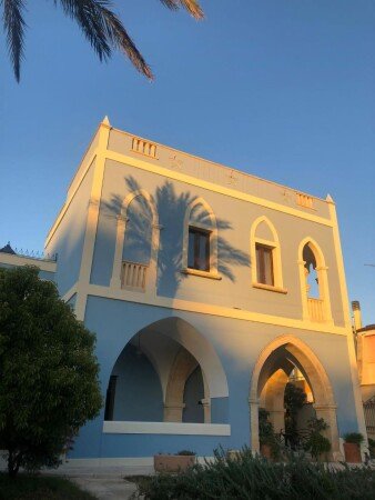 Bed and breakfast 3 ospiti, con giardino