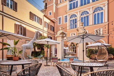 Auberge de jeunesse 8 voyageurs, avec jardin