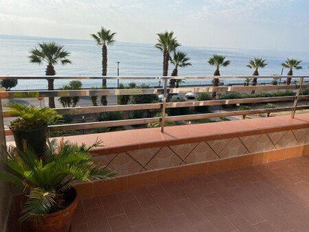 Appartamento 1 camera, con aria condizionata