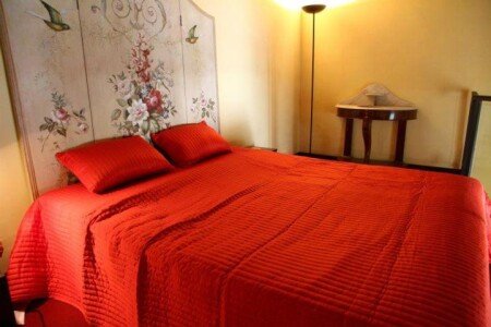 Bed and breakfast 2 ospiti, con wifi