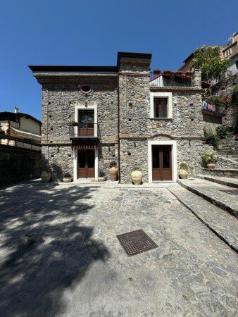 Bed and breakfast 5 ospiti, con aria condizionata