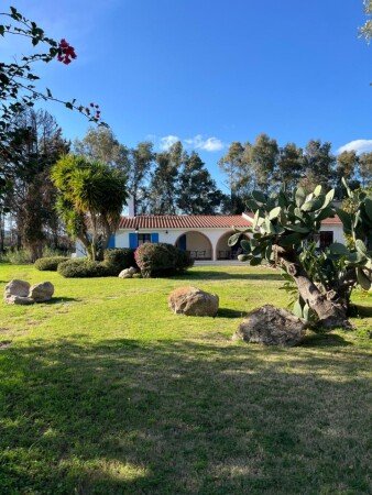 Bed and breakfast 3 ospiti, con giardino