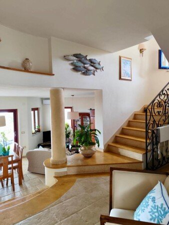 Bed and breakfast 1 Schlafzimmer, mit Garten