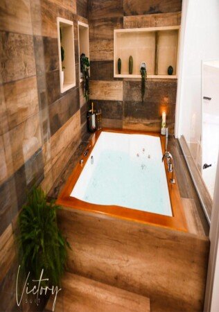 Appartamento 4 ospiti, con idromassaggio