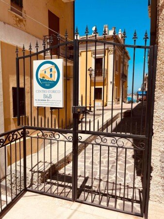 Bed and breakfast 4 ospiti, con idromassaggio