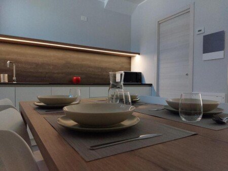 Casa 2 camere, con wifi