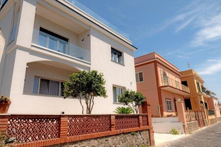 Bed and breakfast 3 Gäste, mit Klimaanlage