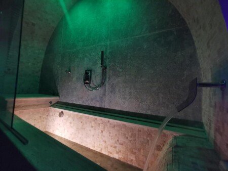 Bed and breakfast 4 ospiti, con idromassaggio