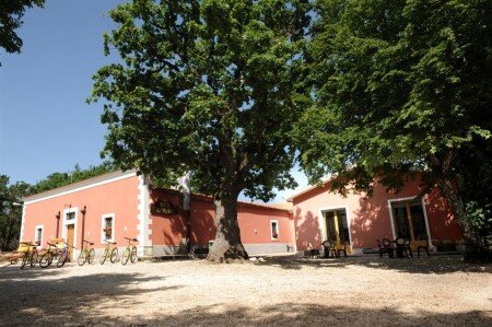 Bed and breakfast 4 ospiti, con giardino