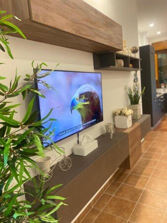 Appartamento 1 camera, con aria condizionata