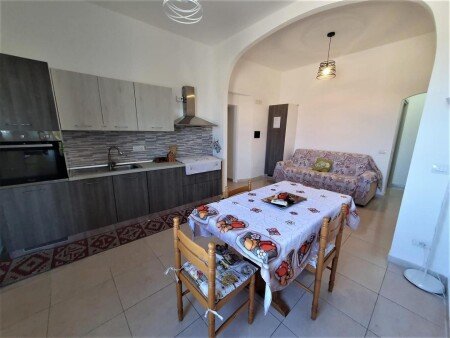 Appartamento 3 camere, con aria condizionata