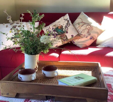 Casa 3 camere, con giardino