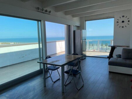 Appartement 1 chambre, avec climatisation