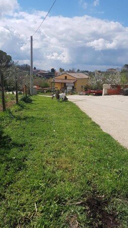 Bed and breakfast 4 ospiti, con giardino