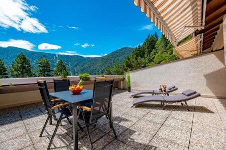 Appartamento 2 camere, con wifi