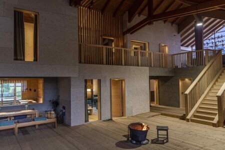 Bed and breakfast 4 ospiti, con palestra