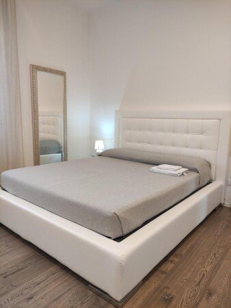 Appartamento 1 camera, con aria condizionata