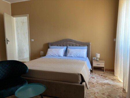 Bed and breakfast 4 ospiti, con idromassaggio