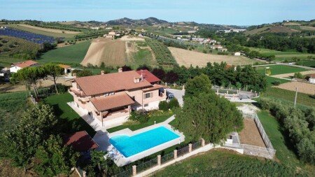 Bed and breakfast 4 ospiti, con idromassaggio