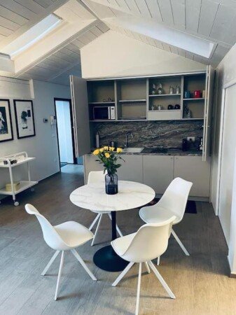 Appartamento 1 camera, con wifi