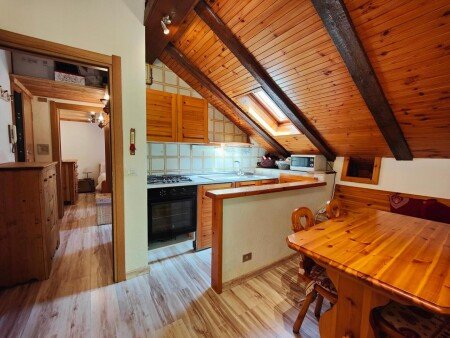 Appartement 1 chambre, avec wifi