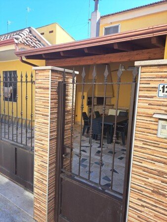 Bed and breakfast 3 ospiti, con giardino