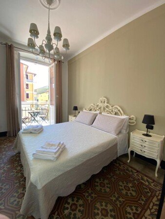 Appartamento 2 camere, con wifi