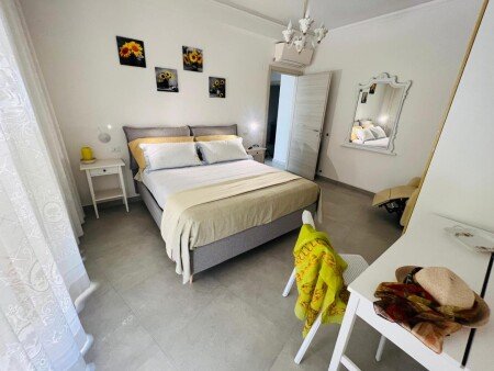 Appartamento 3 camere, con aria condizionata