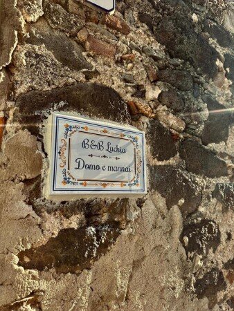 Bed and breakfast 4 ospiti, con aria condizionata