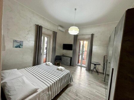 Appartamento 3 camere, con palestra