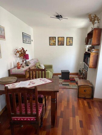 Casa 2 camere, con aria condizionata