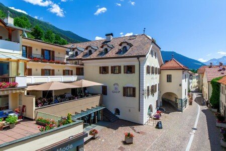 Appartamento 4 ospiti, con sauna