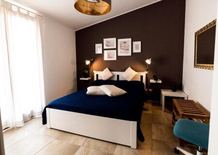 Bed and breakfast 1 camera, con aria condizionata